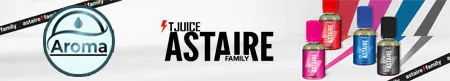 Buy Red Astaire TJuice Aroma at VapVip Red Astaire TJuice Aroma: The world's best seller
